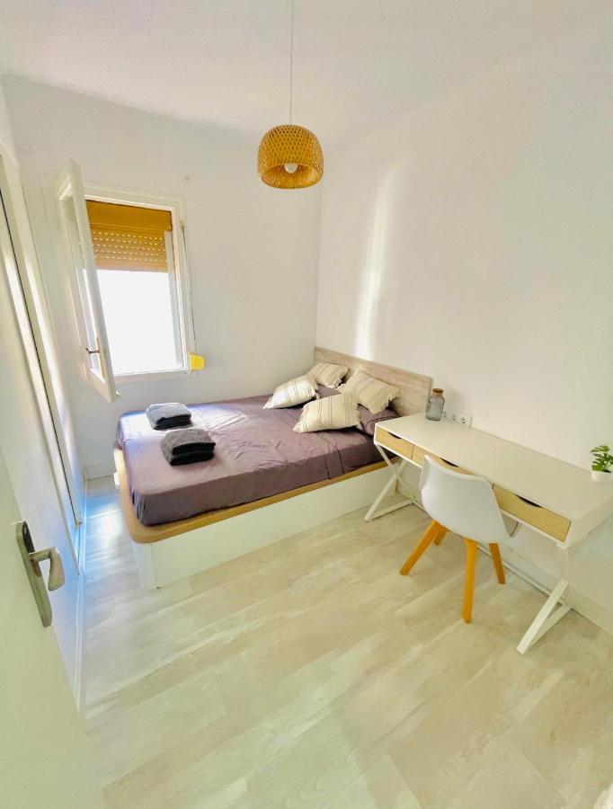 Precioso Y Exclusivo Piso En Centro De Tarragona Daire Dış mekan fotoğraf