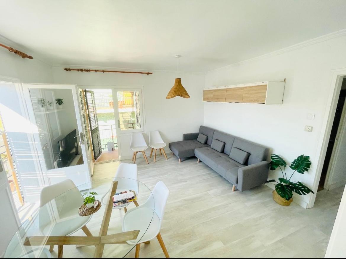 Precioso Y Exclusivo Piso En Centro De Tarragona Daire Dış mekan fotoğraf