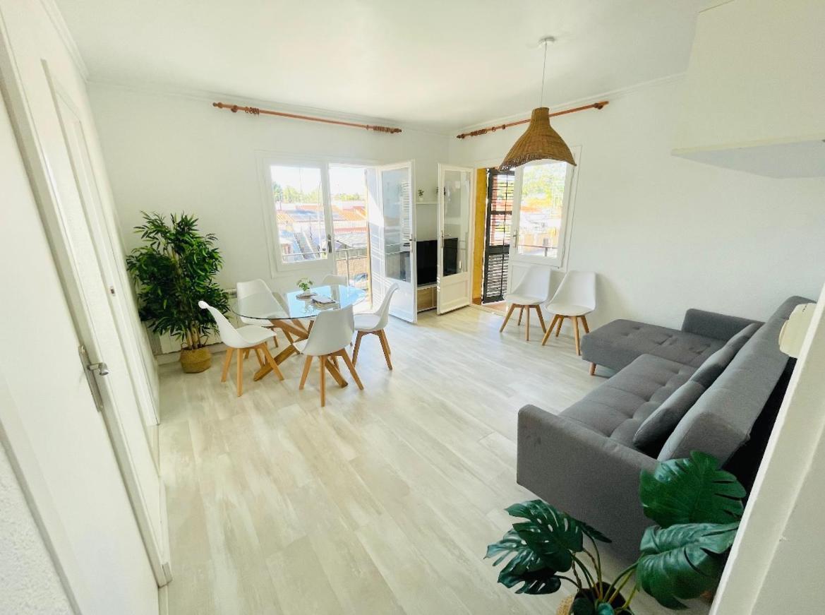 Precioso Y Exclusivo Piso En Centro De Tarragona Daire Dış mekan fotoğraf