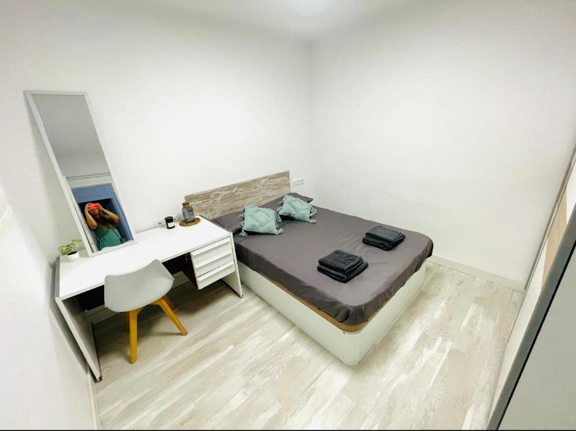 Precioso Y Exclusivo Piso En Centro De Tarragona Daire Dış mekan fotoğraf