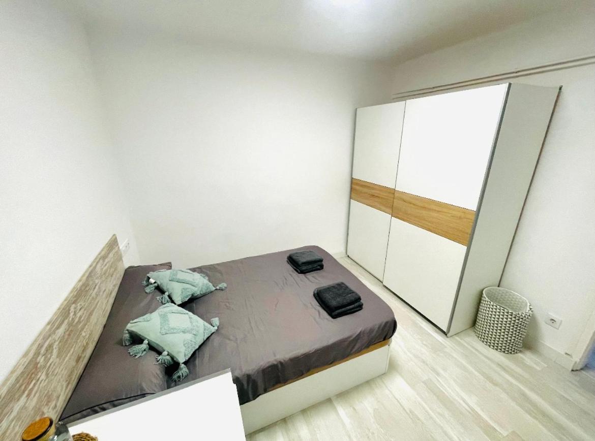 Precioso Y Exclusivo Piso En Centro De Tarragona Daire Dış mekan fotoğraf