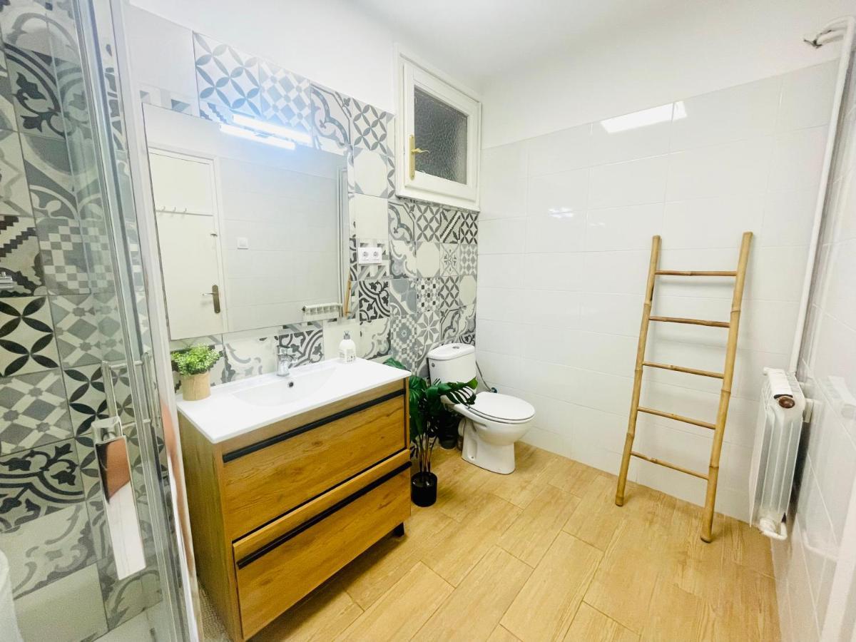 Precioso Y Exclusivo Piso En Centro De Tarragona Daire Dış mekan fotoğraf