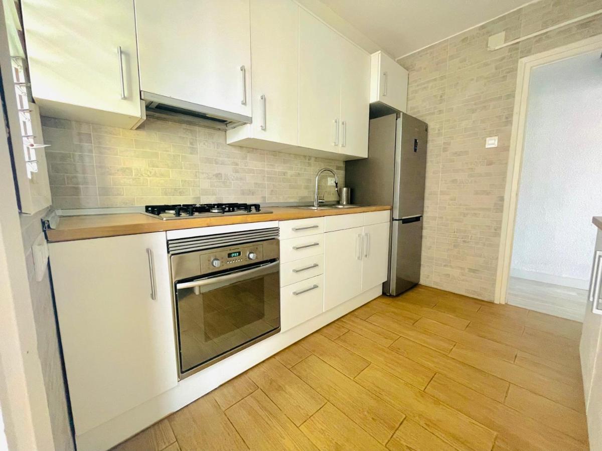 Precioso Y Exclusivo Piso En Centro De Tarragona Daire Dış mekan fotoğraf