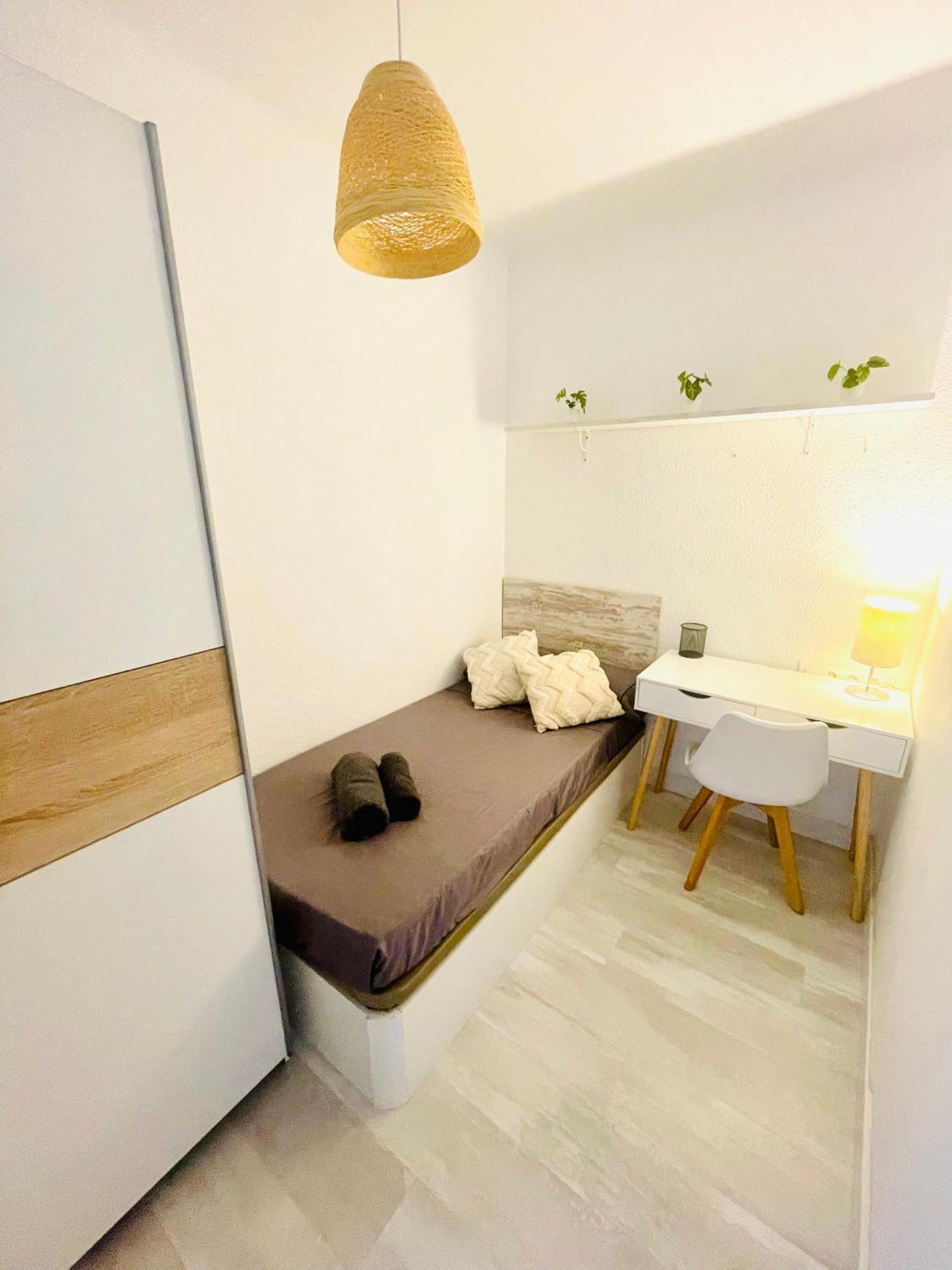 Precioso Y Exclusivo Piso En Centro De Tarragona Daire Dış mekan fotoğraf