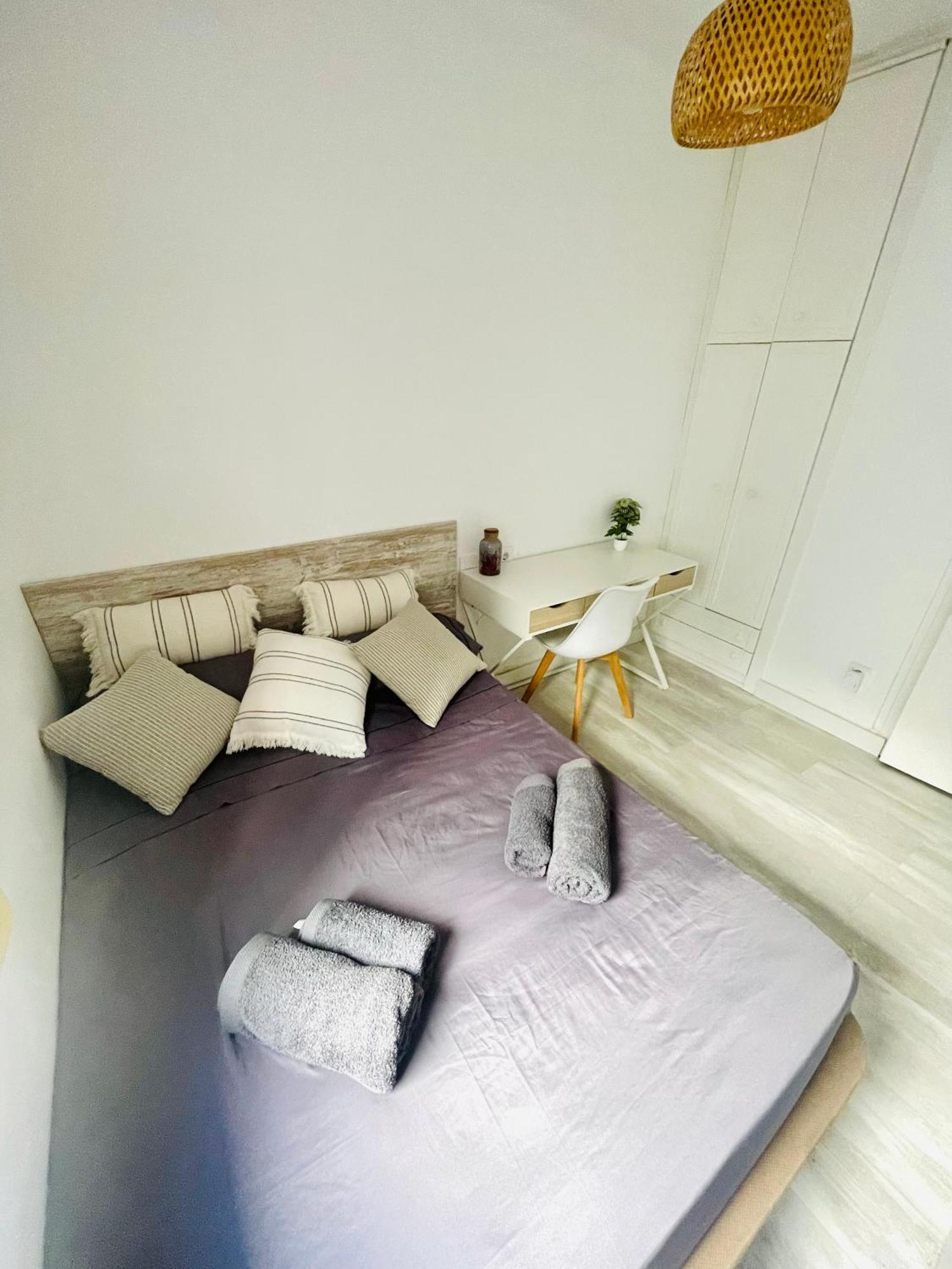 Precioso Y Exclusivo Piso En Centro De Tarragona Daire Dış mekan fotoğraf